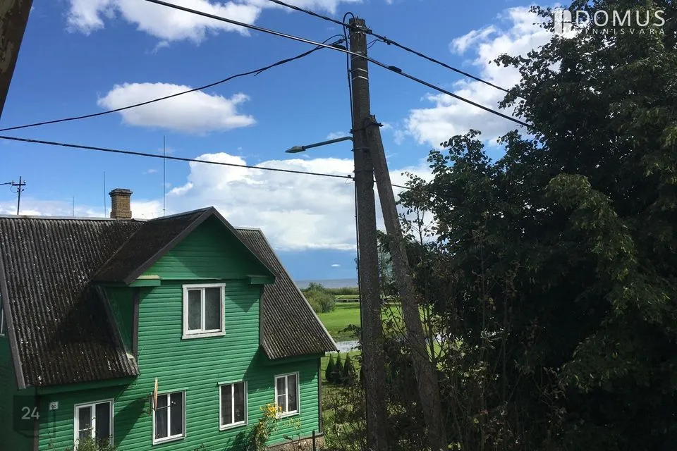 3-комнатная дом в Peipsiääre vald, Varnja alevik - фото 2