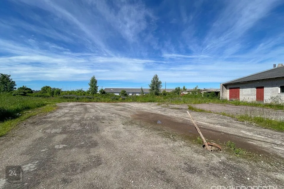 Tootmismaa, 3186 m² Maa  -  Kiili vald, Kiili alev