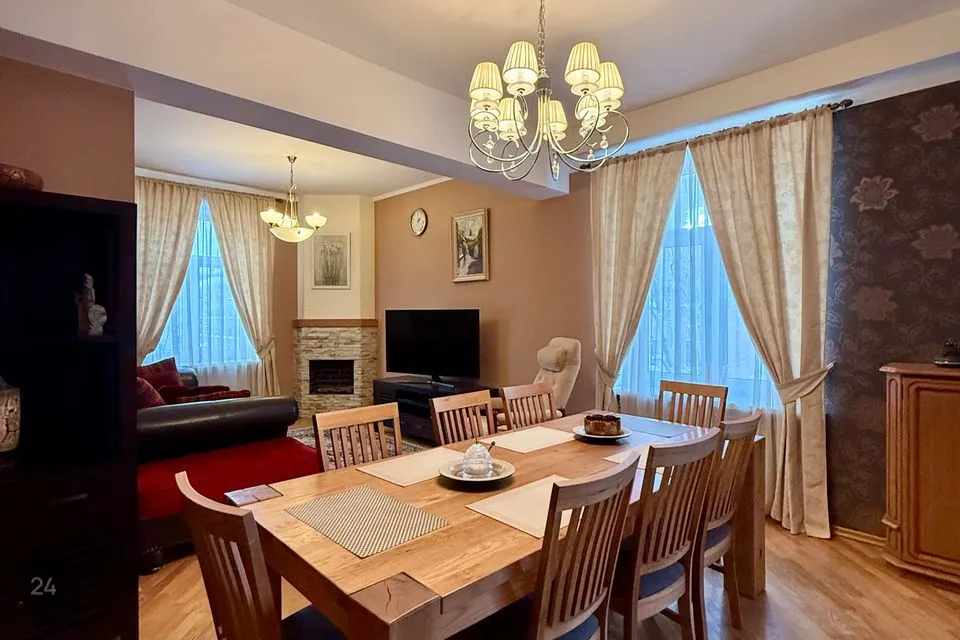 3-toaline Korter - Narva linn