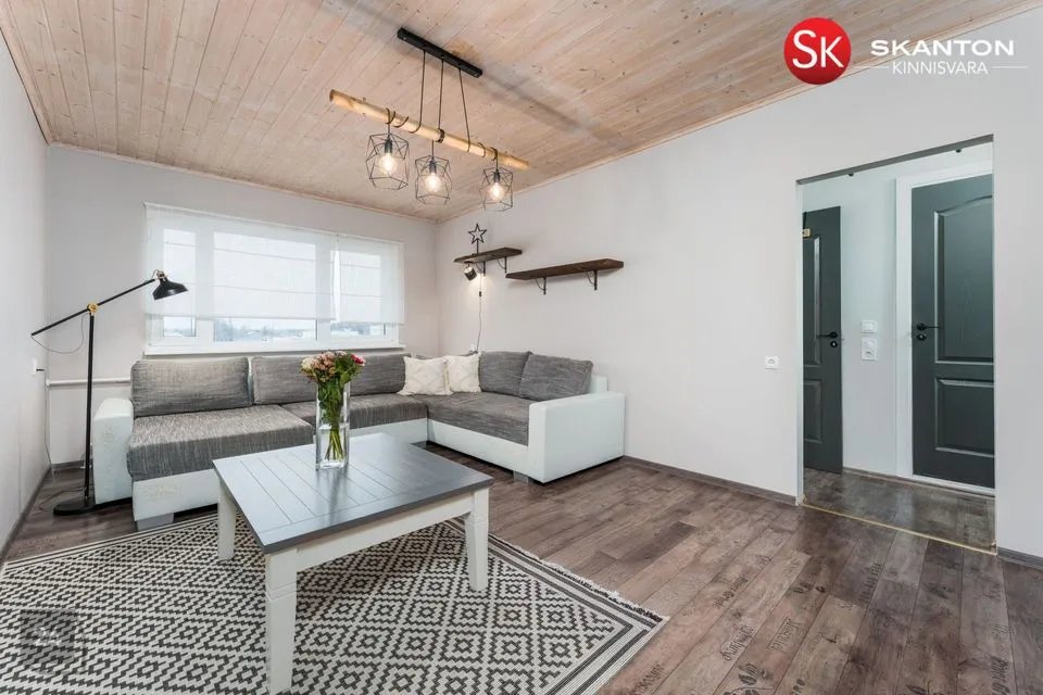 3-toaline Korter - Pärnu linn, Pärnu linn - foto 2