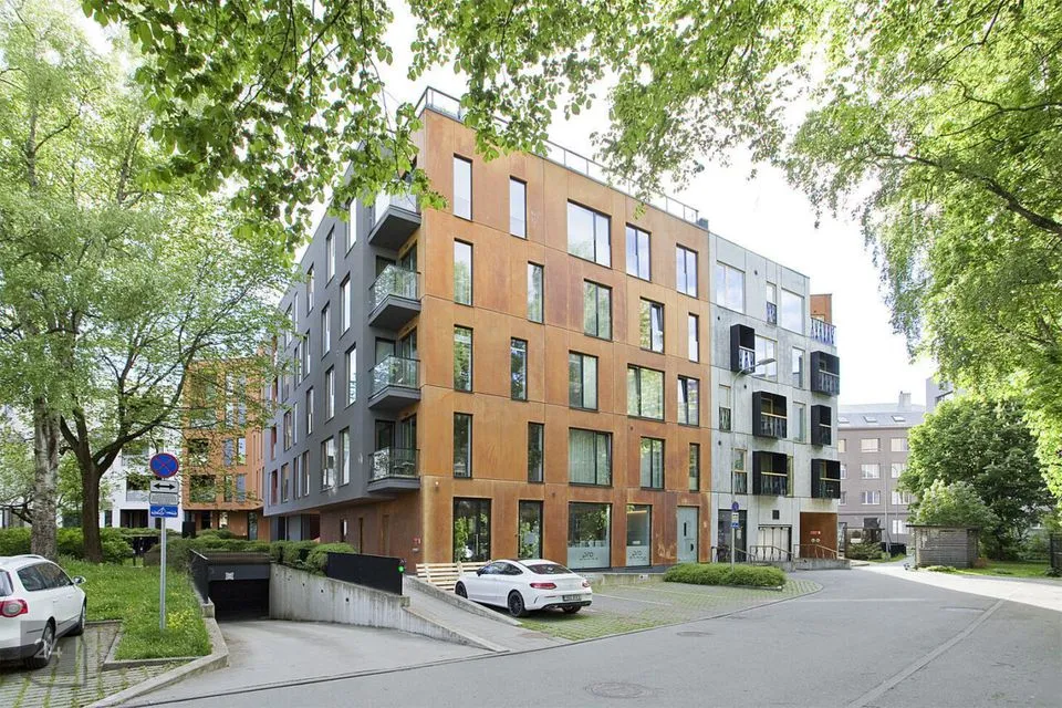 58 m² Äripind - Tallinn, Põhja-Tallinna linnaosa