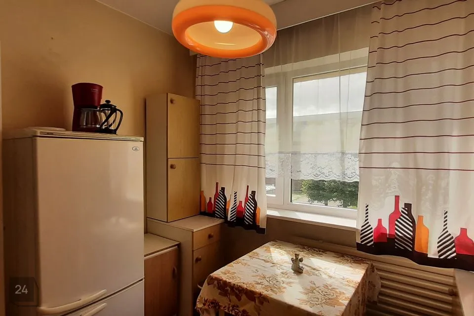 2-toaline Korter  -  Pärnu linn, Pärnu linn - foto 4