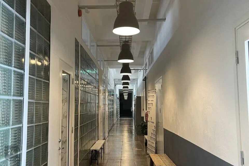 Bureau, 44 m² business in Tallinn, Kesklinna linnaosa - photo 2