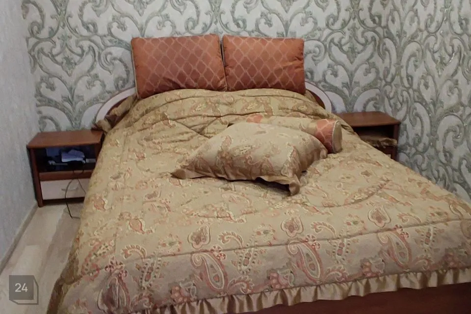 3-toaline Korter  -  Narva linn - foto 5