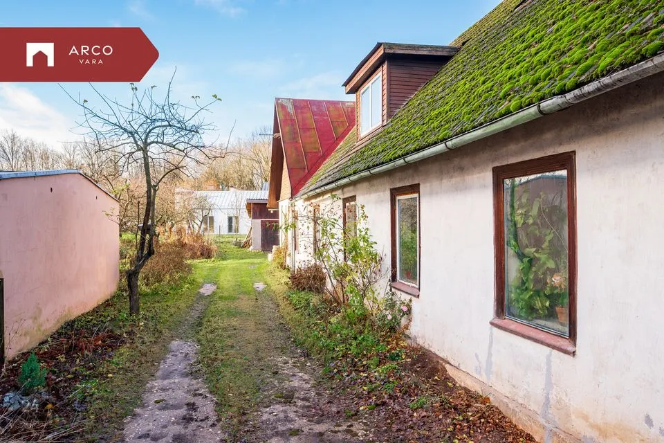 4-комнатная часть дома в Tartu linn, Tartu linn - фото 2