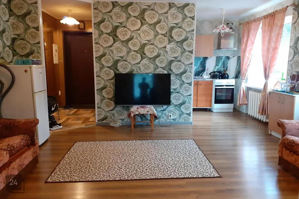2-toaline Korter  -  Kohtla-Järve linn, Järve linnaosa - foto 5
