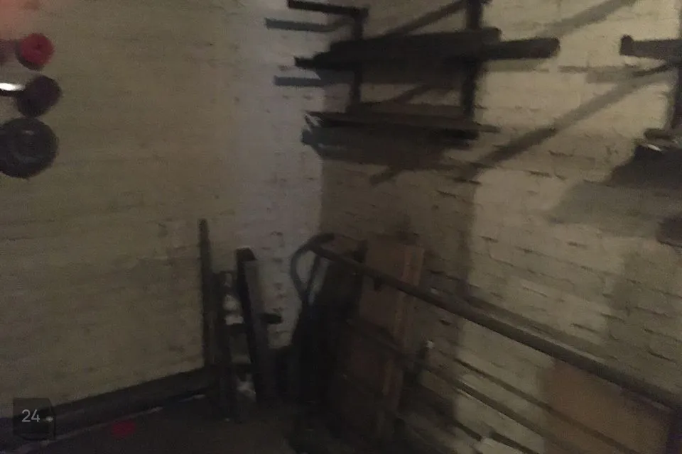 Tootmine, 26 m² Äripind - Tallinn, Lasnamäe linnaosa - foto 4