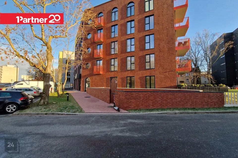 2-toaline Korter  -  Tallinn, Kesklinna linnaosa