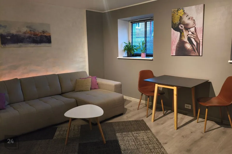 2-toaline Korter - Tallinn, Kesklinna linnaosa