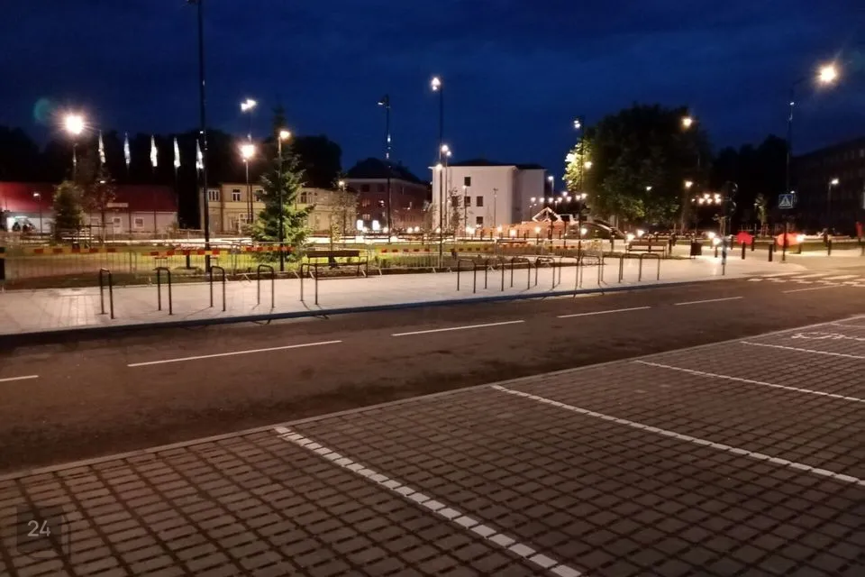 420 m² Äripind - Tapa vald, Tapa linn - foto 3