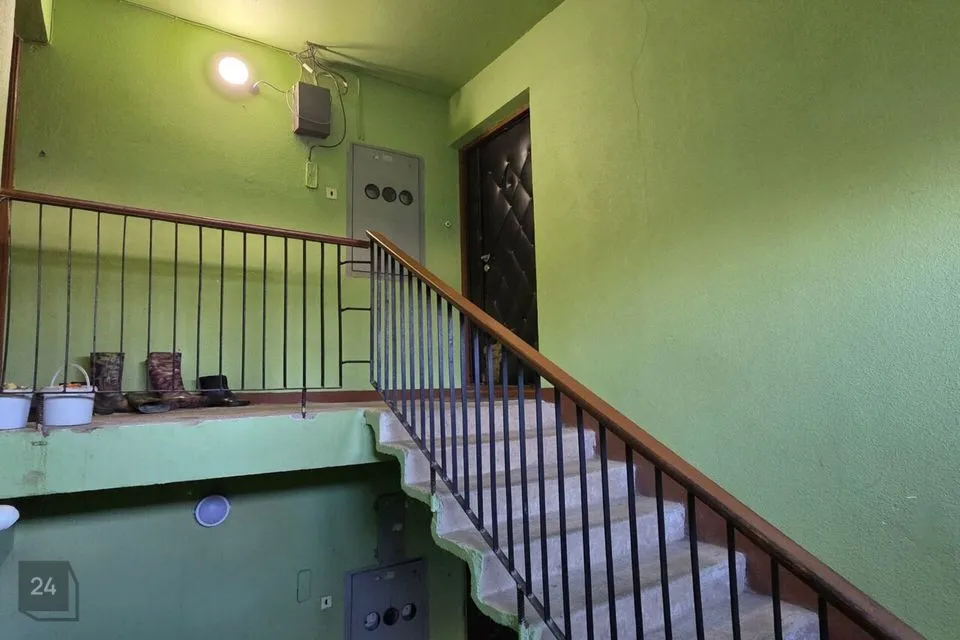 3-toaline Korter  -  Antsla vald, Kuldre küla - foto 4