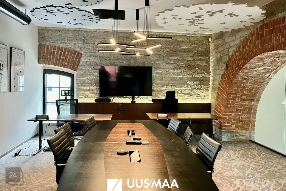 Büroo, 754 m² Äripind  -  Tallinn, Põhja-Tallinna linnaosa - foto 3
