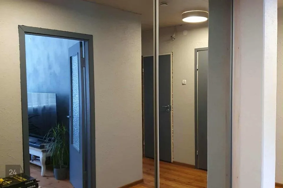 4-toaline Korter - Põltsamaa vald, Põltsamaa linn - foto 3