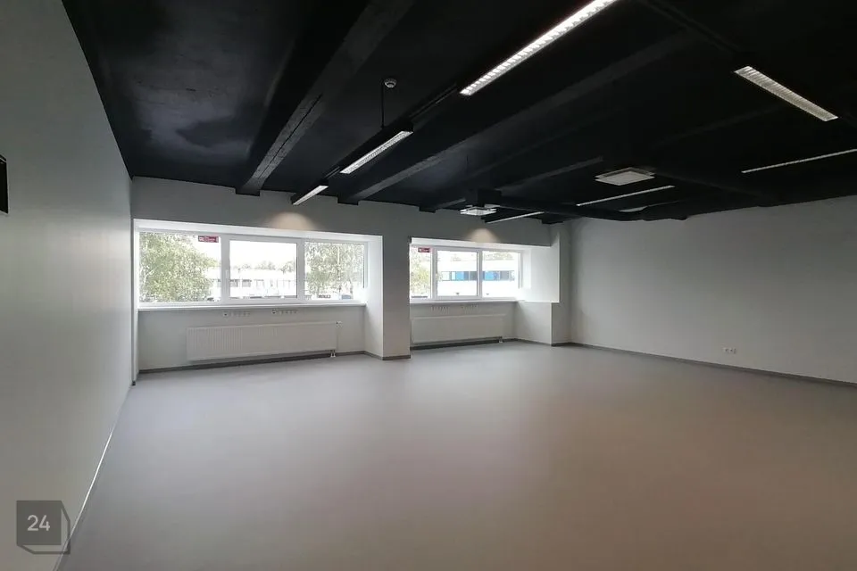 Büroo, 58 m² Äripind  -  Pärnu linn, Pärnu linn