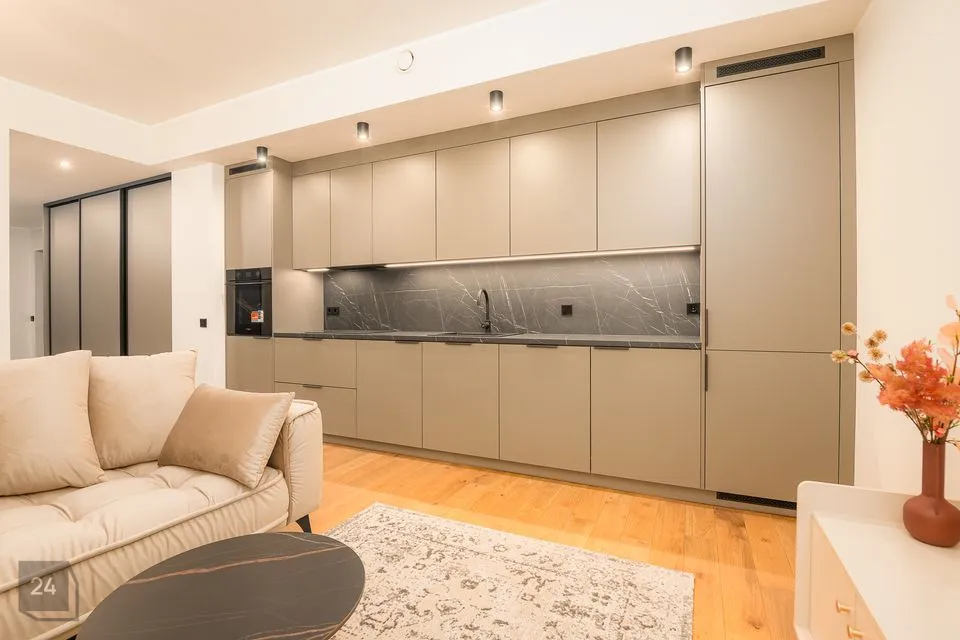 3-комнатная Квартира в Pärnu linn, Pärnu linn - фото 4