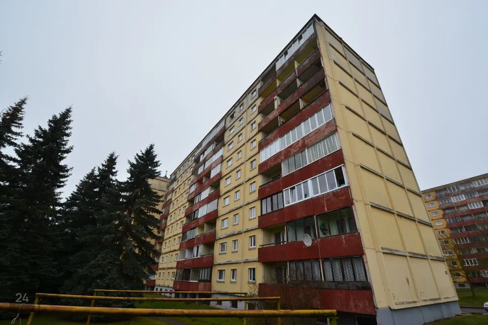 2-toaline Korter  -  Tartu linn, Tartu linn - foto 2