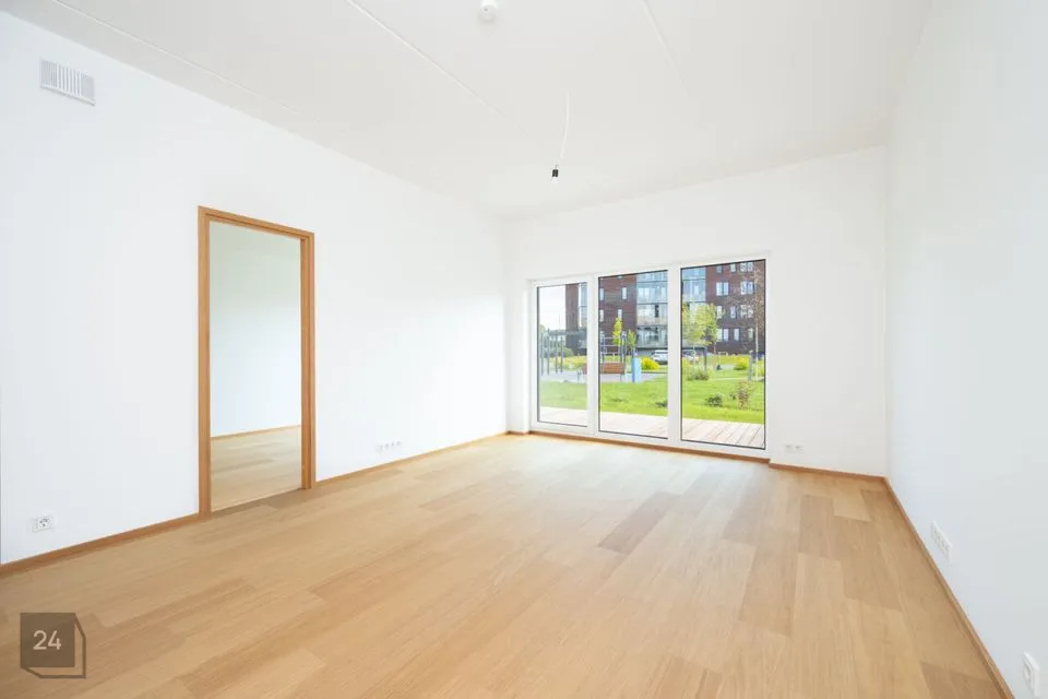2-toaline Korter  -  Tallinn, Haabersti linnaosa - foto 5