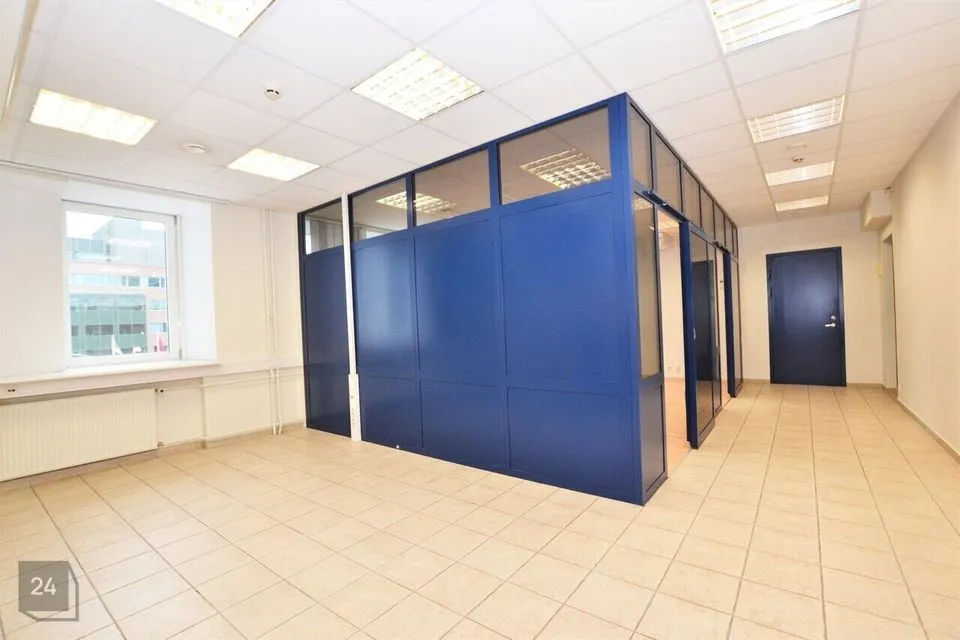 62 m² Äripind  -  Tallinn, Kesklinna linnaosa - foto 2