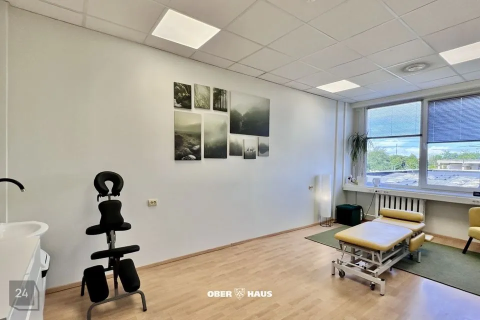 21 m² Äripind  -  Tallinn, Kristiine linnaosa - foto 2