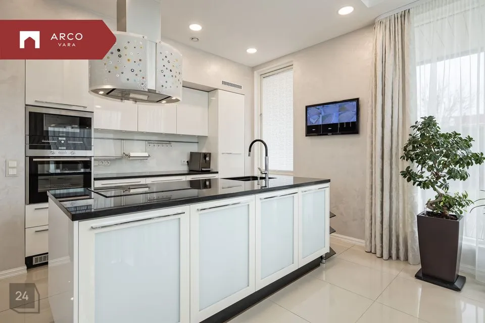 5-toaline Maja - Viimsi vald, Haabneeme alevik - foto 3