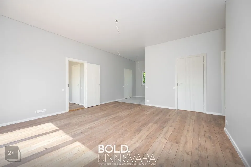 Elamumaa, 821 m² Maa - Harku vald, Viti küla - foto 4