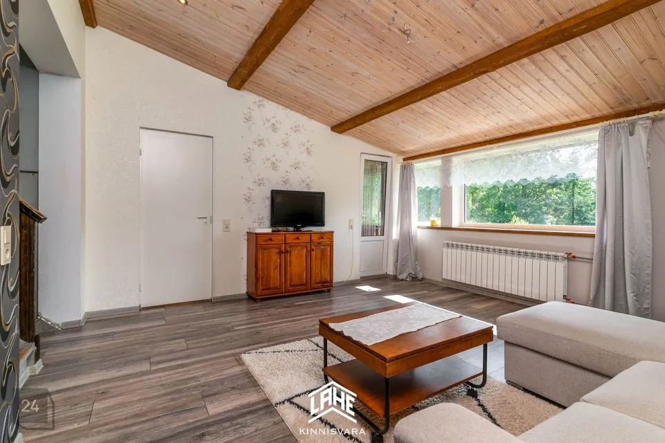 5-toaline Maja - Viljandi vald, Päri küla - foto 3