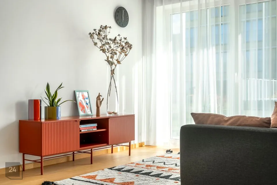 2-toaline Korter  -  Tallinn, Põhja-Tallinna linnaosa - foto 3