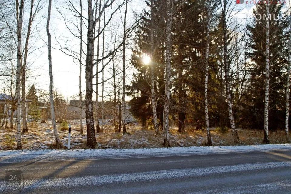 Sotsiaalmaa - üldkasutatav maa, 6010 m² Maa - Tori vald, Sindi linn - foto 3