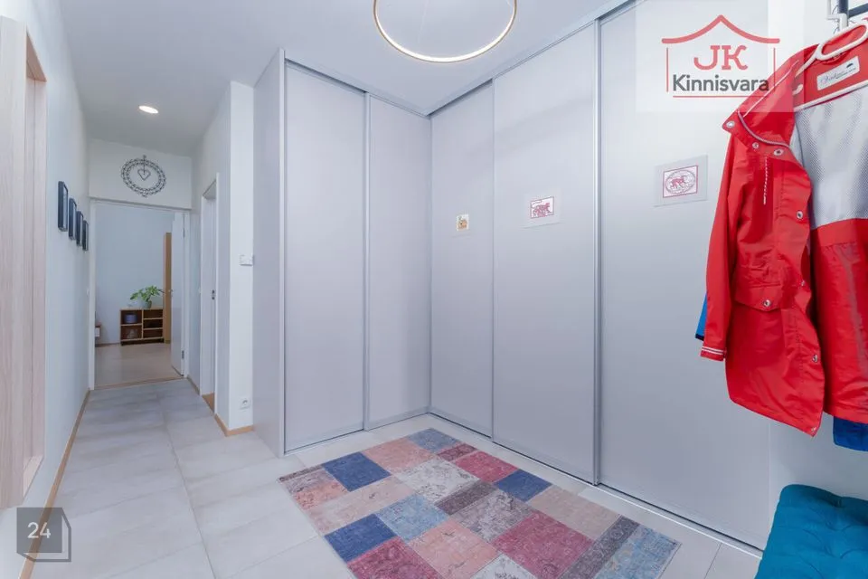 2-toaline Korter  -  Pärnu linn, Pärnu linn - foto 4