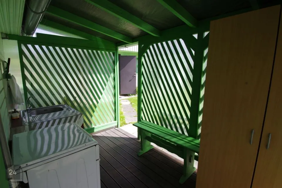 3-toaline Maja  -  Nõo vald, Illi küla - foto 5