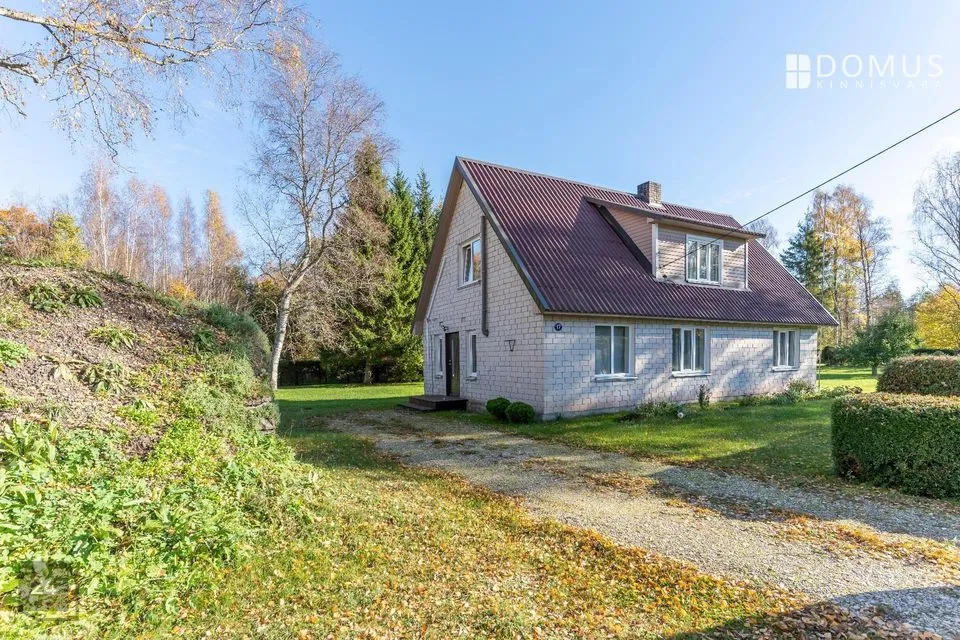 5-toaline Maja  -  Hiiumaa vald, Kärdla linn - foto 2