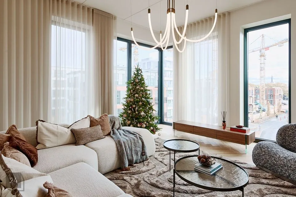 3-toaline Korter  -  Tallinn, Põhja-Tallinna linnaosa - foto 3