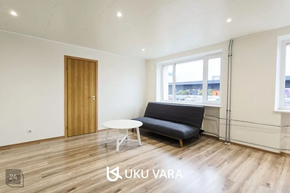 2-комнатная Квартира в Viljandi linn