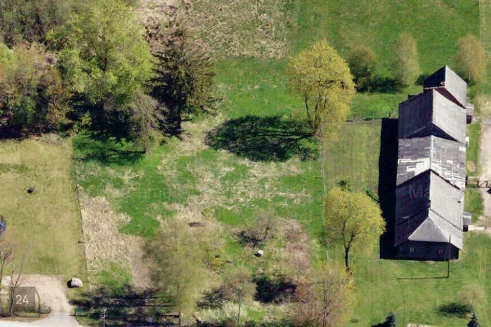 Elamumaa, 2550 m² Maa - Jõgeva vald, Jõgeva linn - foto 5