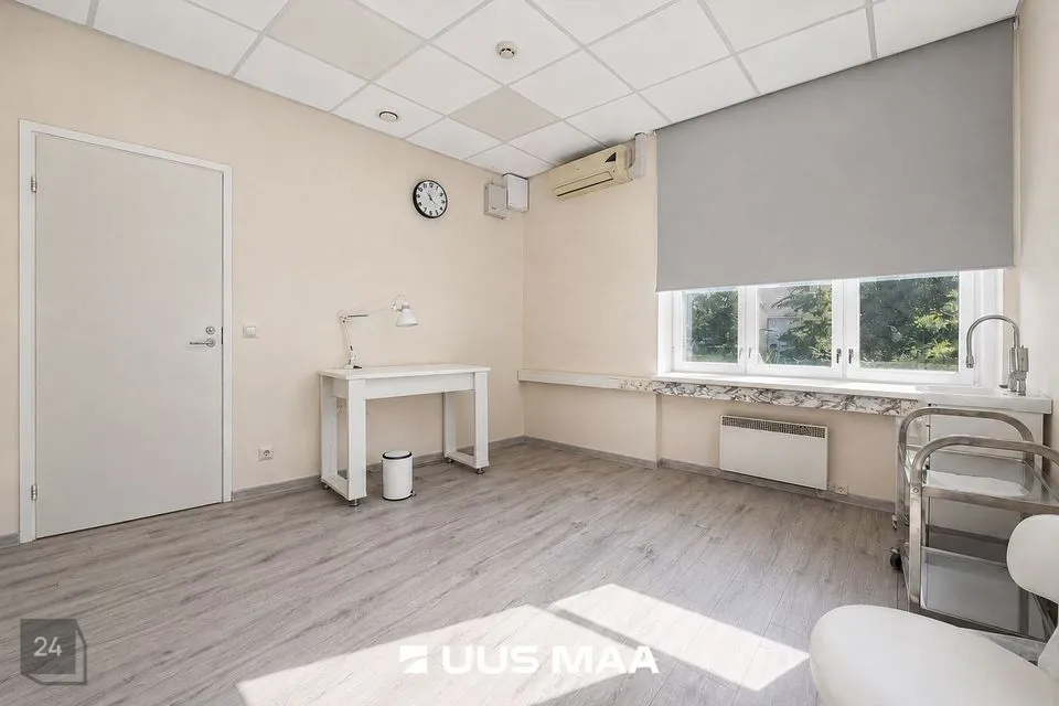 Mitme sihtotstarbega, 13 m² Äripind  -  Tallinn, Kesklinna linnaosa - foto 3