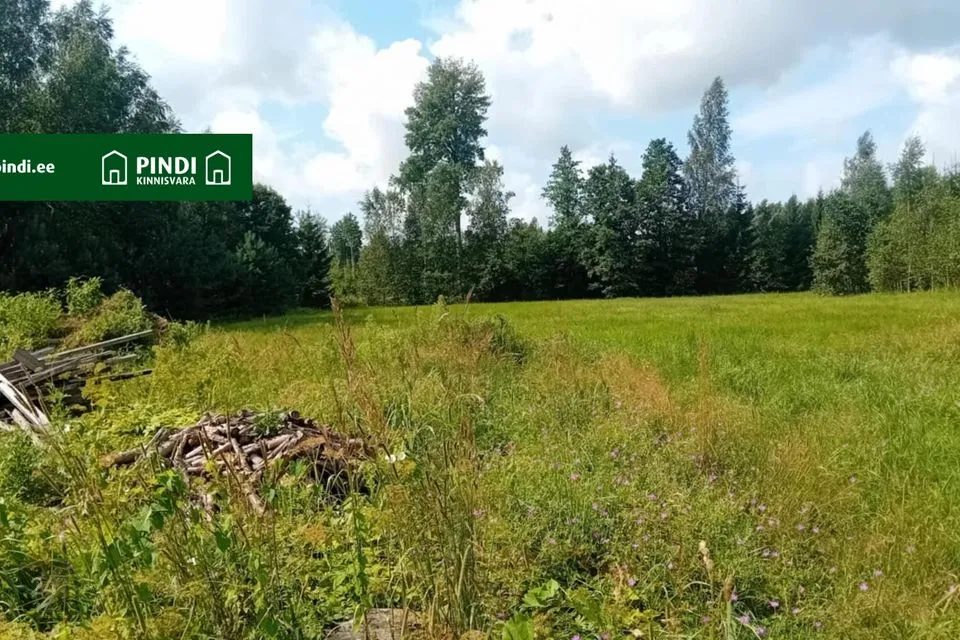 Maatulundusmaa, 22030 m² участок в Häädemeeste vald, Urissaare küla