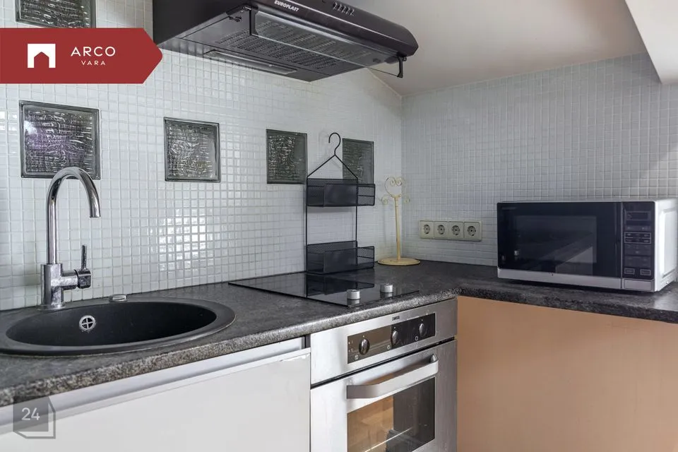 1-toaline Korter  -  Tartu linn, Tartu linn - foto 4