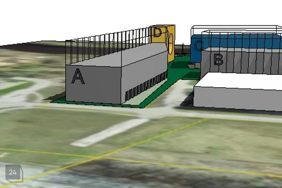 Production land or Commercial land, 19468 m² land in Tartu linn, Tartu linn - photo 5