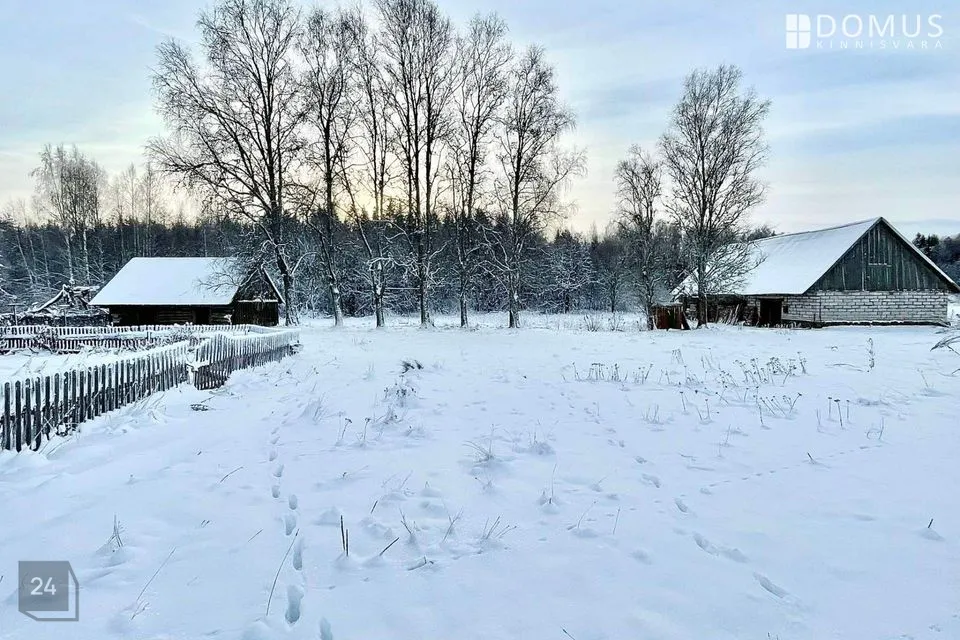 3-toaline Maja - Viljandi vald, Raassilla küla - foto 5