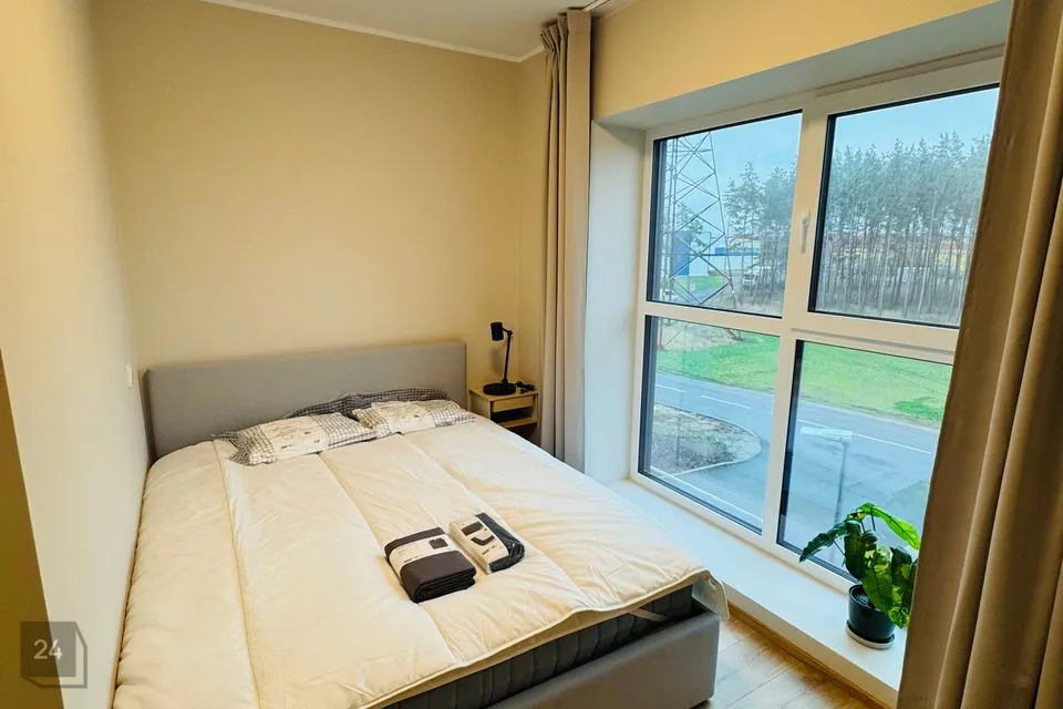 1-toaline Korter - Maardu linn - foto 5