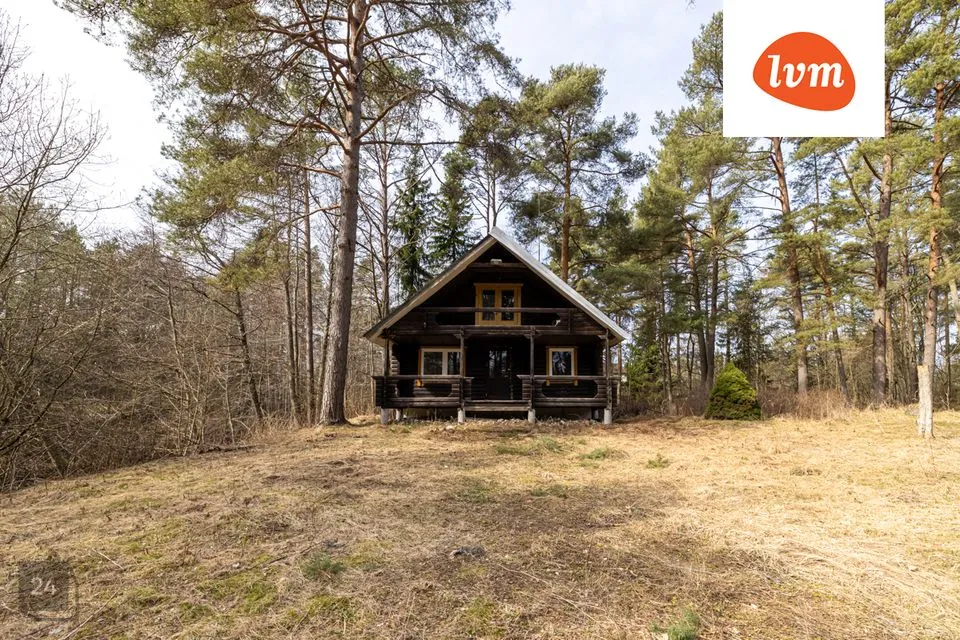Maatulundusmaa, 10241 m² участок в Harku vald, Liikva küla - фото 3