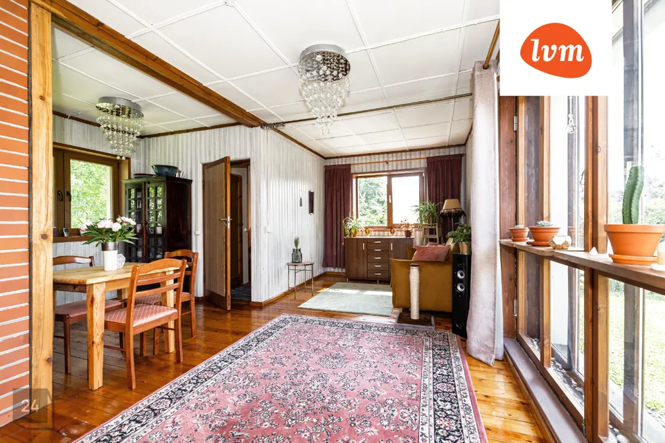 2-toaline Maja  -  Harku vald, Türisalu küla - foto 5