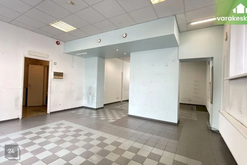 60 m² Äripind  -  Pärnu linn, Pärnu linn - foto 3
