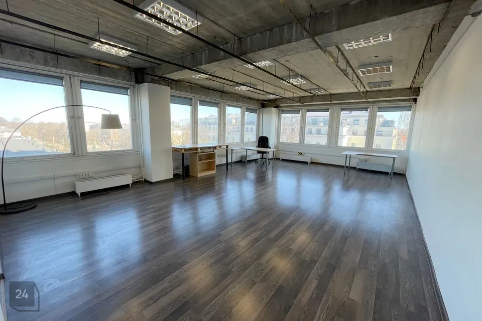 Büroo, 73 m² Äripind - Tallinn, Põhja-Tallinna linnaosa - foto 2