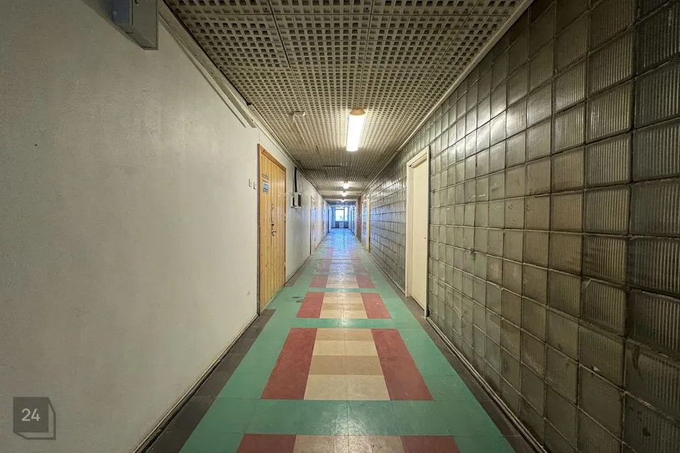Mitme sihtotstarbega, 32 m² Äripind  -  Tallinn, Lasnamäe linnaosa - foto 5