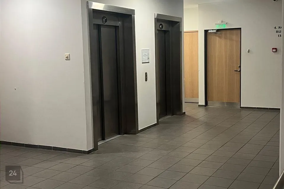 Büroo või Teenindus, 117 m² Äripind - Tallinn, Haabersti linnaosa - foto 4