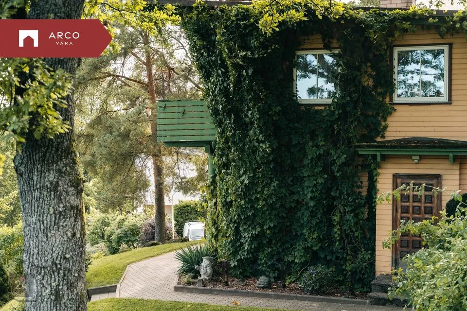 179 m² Maja  -  Viljandi linn - foto 2