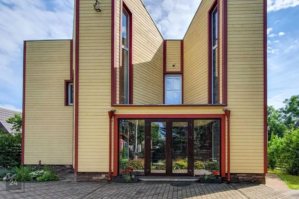 7-комнатная дом в Jõhvi vald, Toila alevik - фото 4