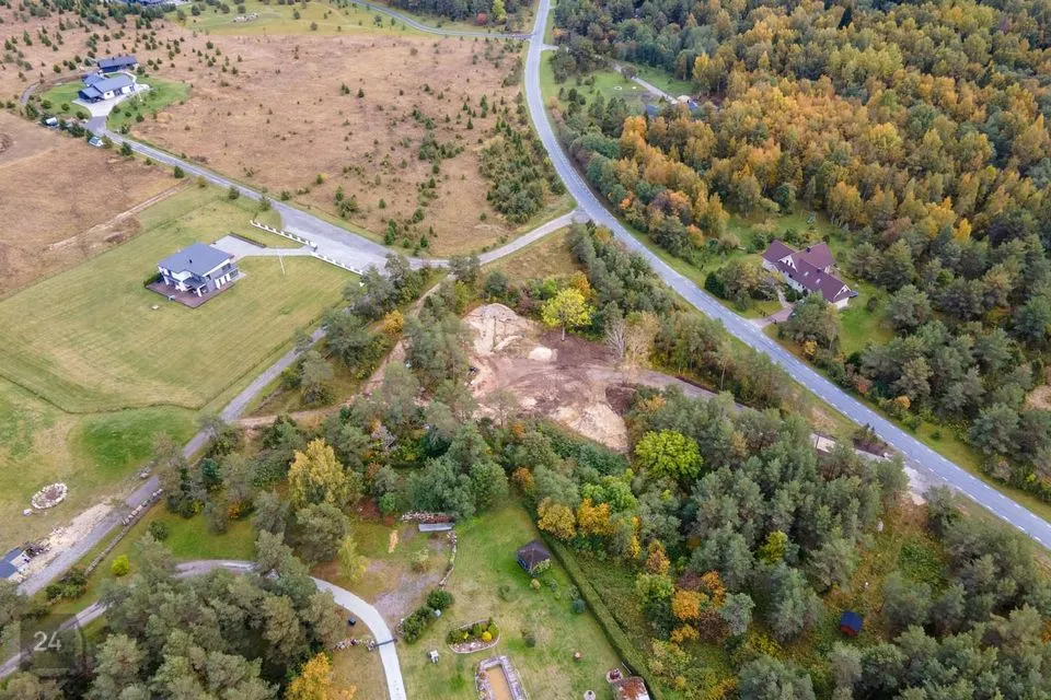 Elamumaa, 3691 m² Maa - Saku vald, Saue küla - foto 2