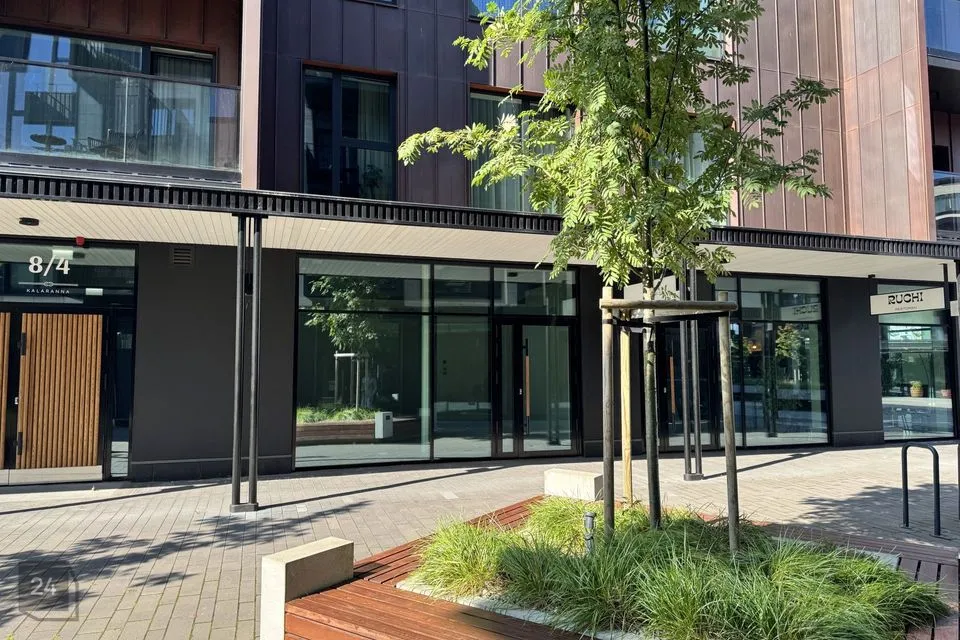 Mitme sihtotstarbega, 56 m² Äripind  -  Tallinn, Põhja-Tallinna linnaosa - foto 2